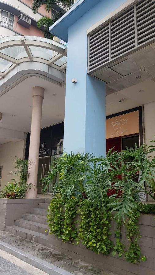 101 Newport Blvd C2 4F By Rechelle Nunag Pasay Bagian luar foto